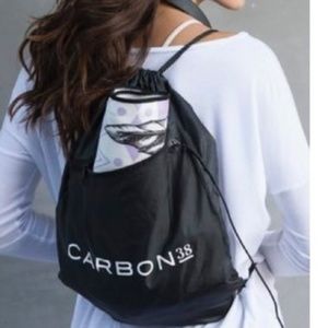 Carbon 38 Fashionable Gym backpack 💥 NEW